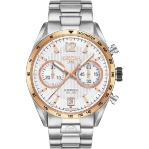 Roamer Superior Chrono II 510902491450