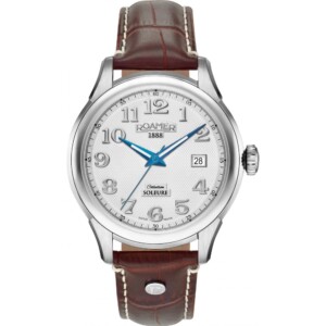 Roamer Soleure Automatic 545660411605