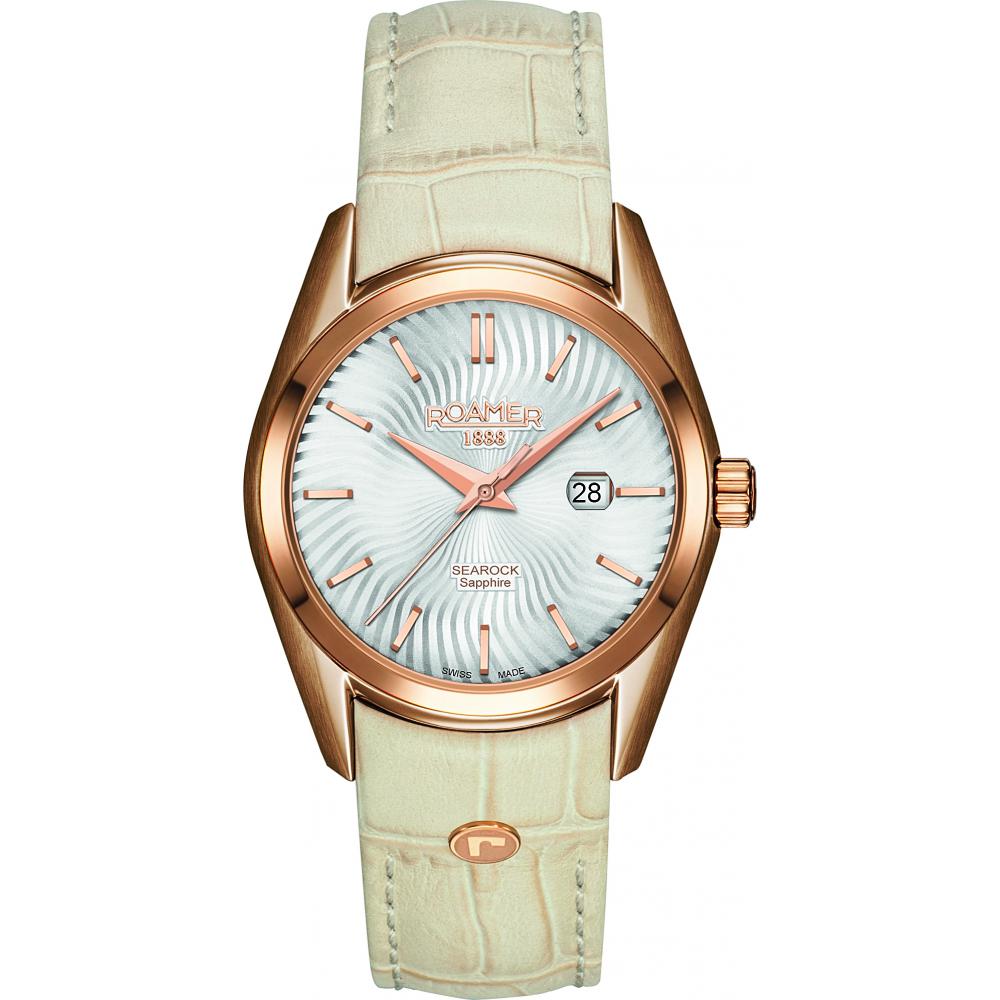 Roamer Searock Ladies 34mm 203844490502 1