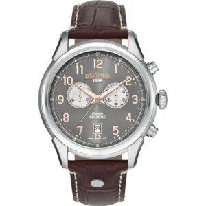 Roamer Soleure Chrono 540951490605