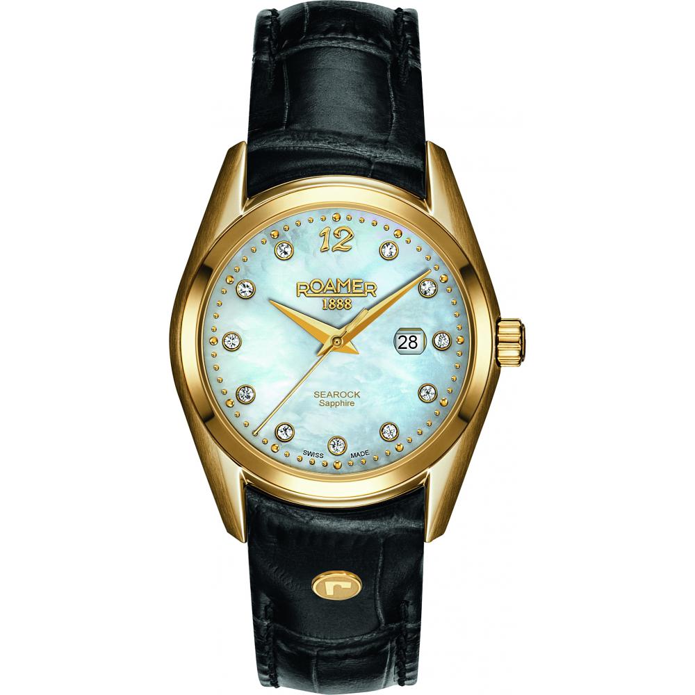 Roamer Searock Ladies 34mm 203844481902 1