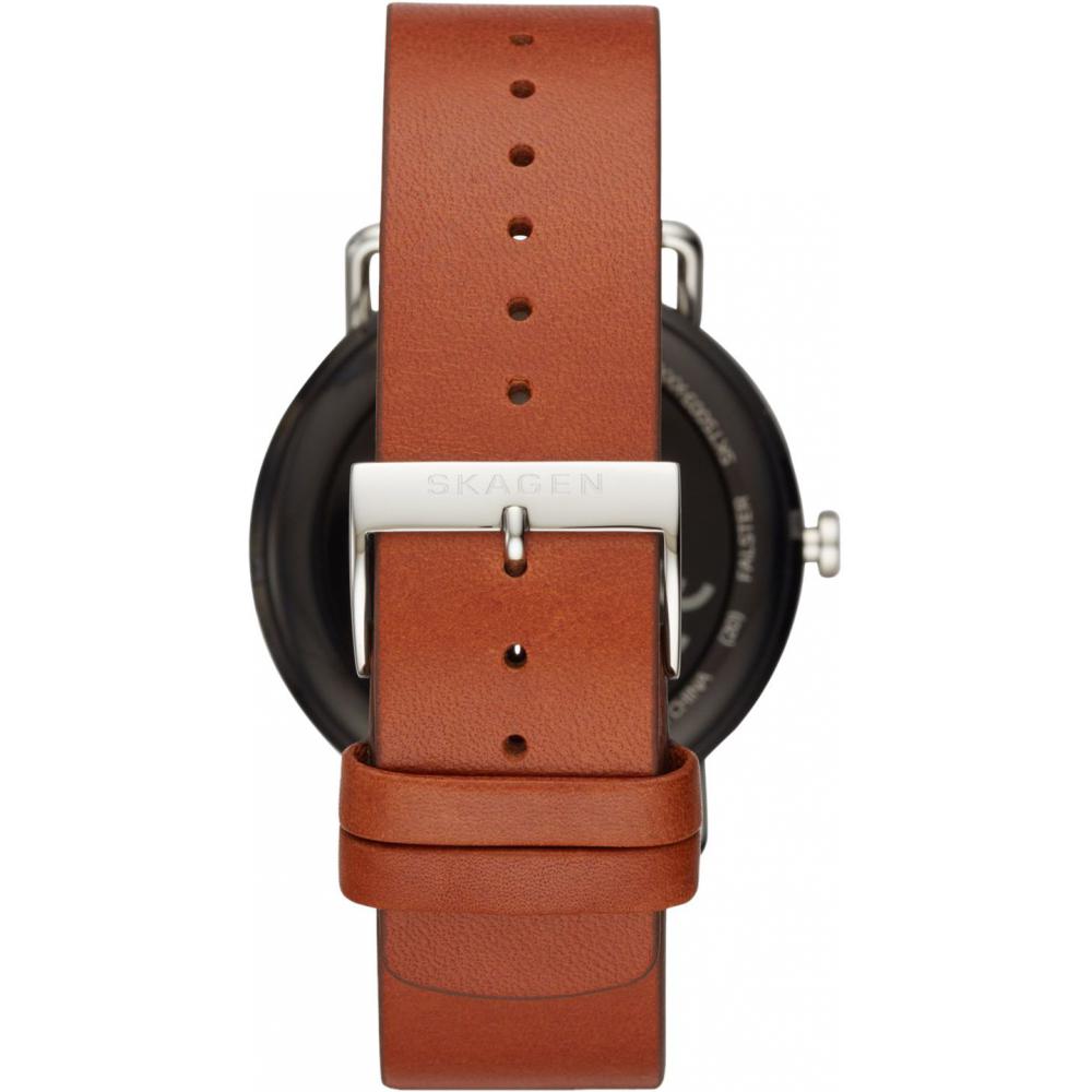 skagen connected support