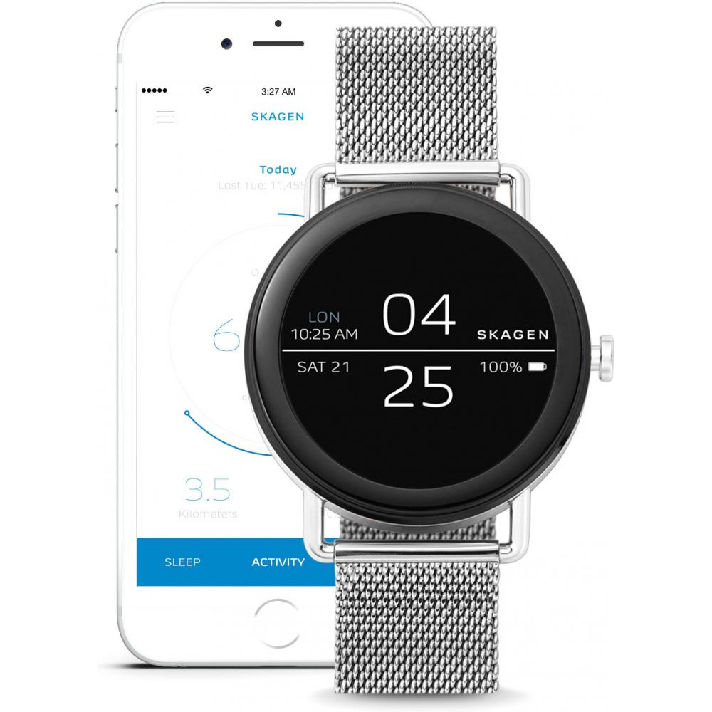 skagen smartwatch gen 4