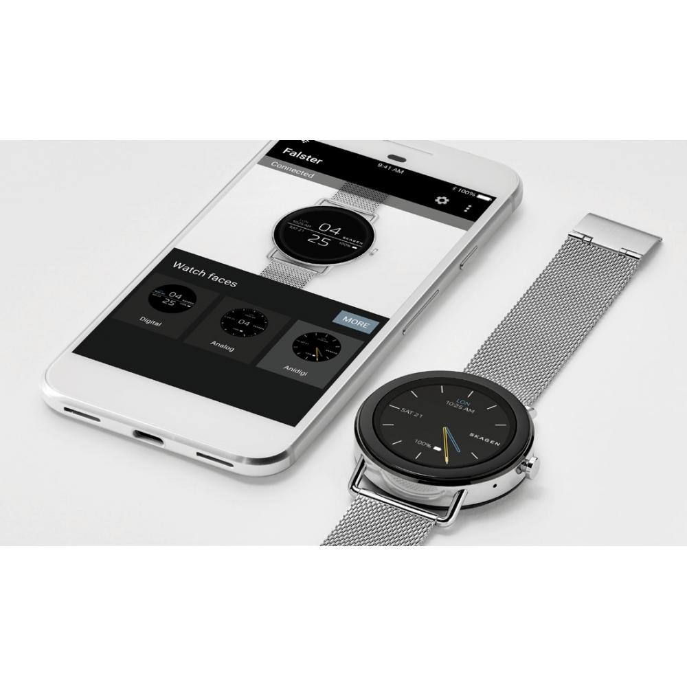 skagen connected price