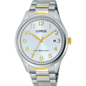 Lorus Classic RS915DX9