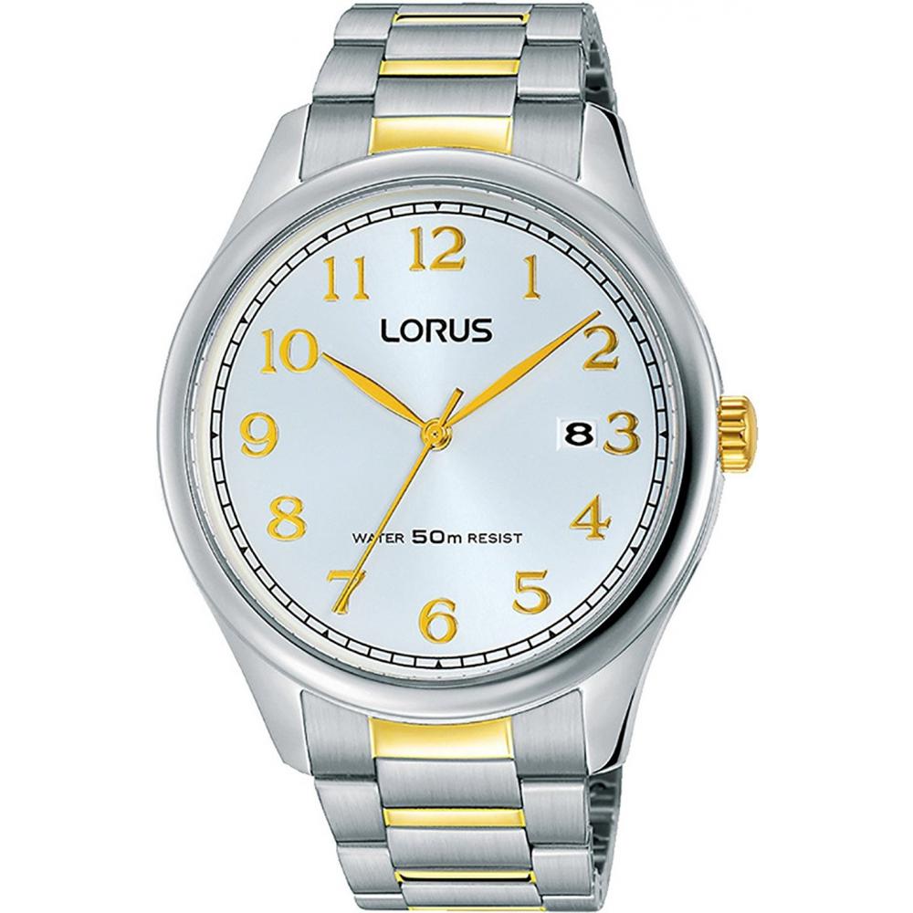 Lorus Classic RS915DX9 1