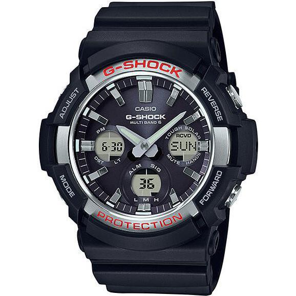 Casio Gshock  Basic GAW1001A 1