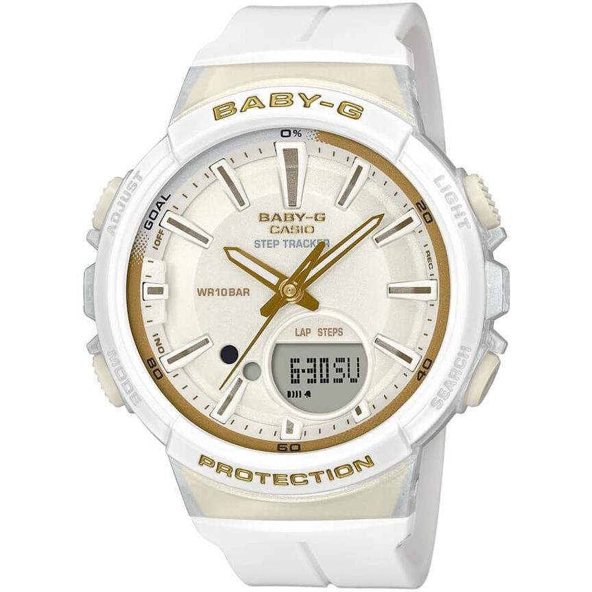 Casio BabyG BGS100GS7A 1