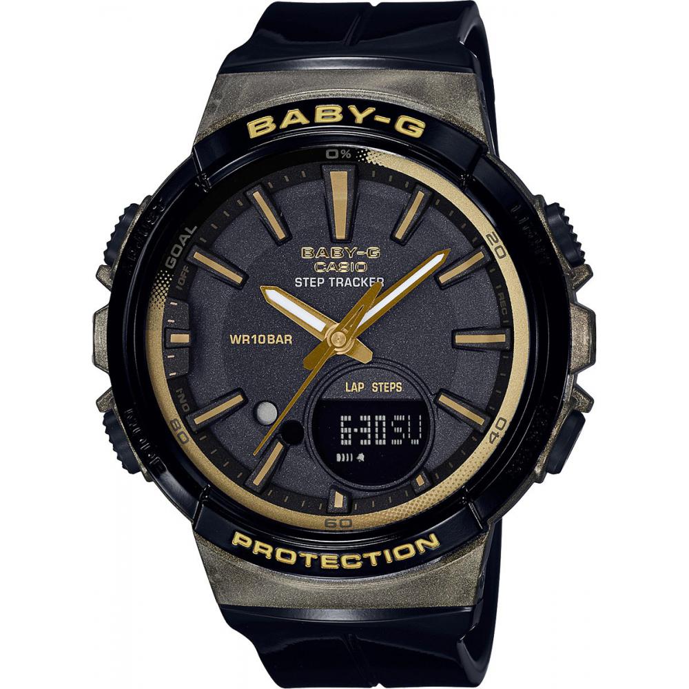 Casio BabyG BGS100GS1A 1