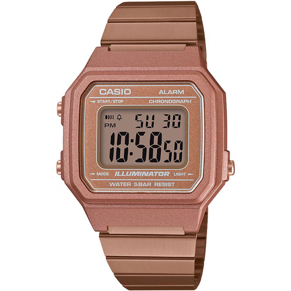 Casio Standard Digital B650WC5A 1