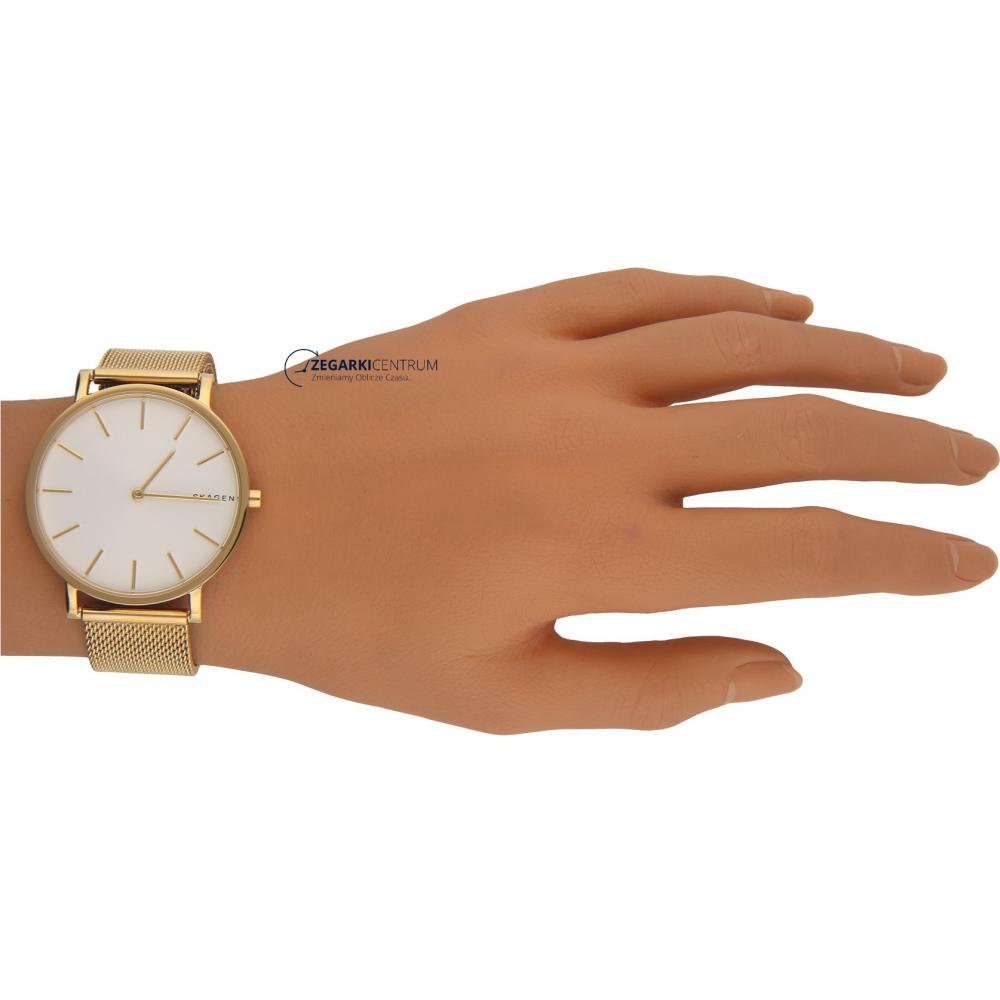 Skagen Męskie SKW6443 10