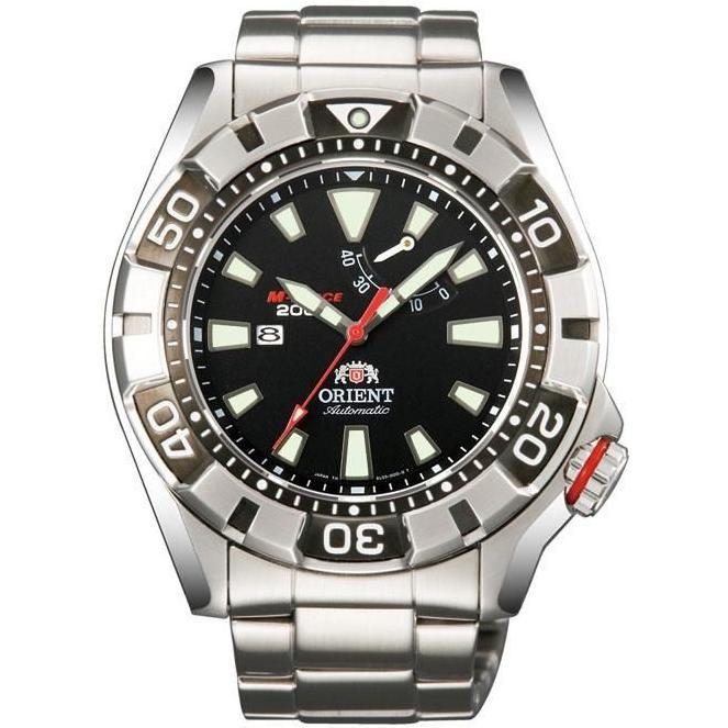 Orient Diver SEL03001B0 1