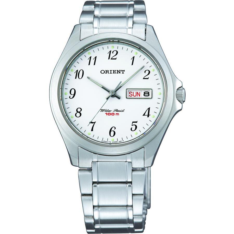 Orient Classic FUG0Q005S6 1