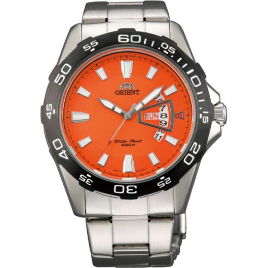 Orient Diver FUG1S002M6 1