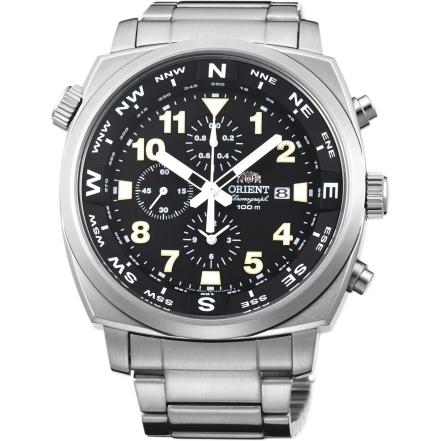 Orient Sport FTT17001B0 1