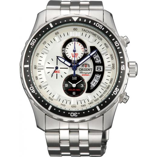 Orient Sport FTT0Q001W0 1