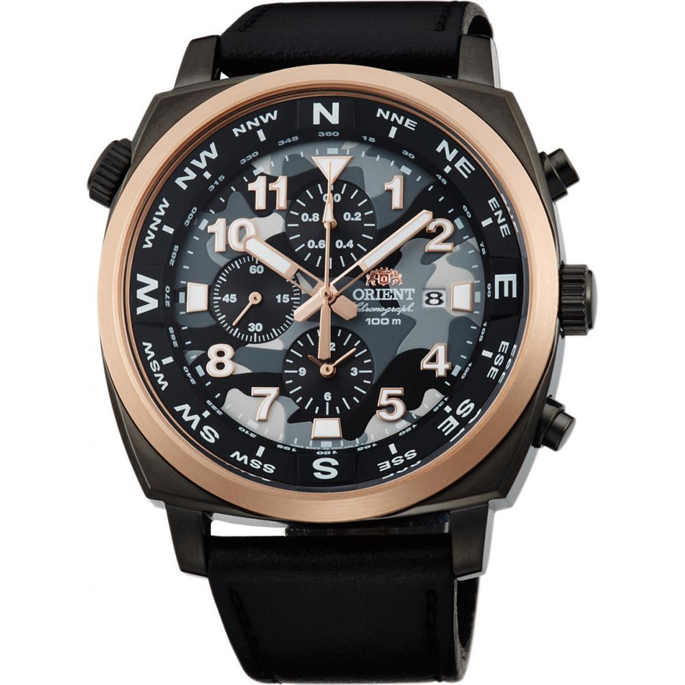 Orient Sport FTT17003B0 1