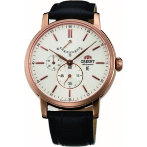 Orient Damskie FEZ09006W0