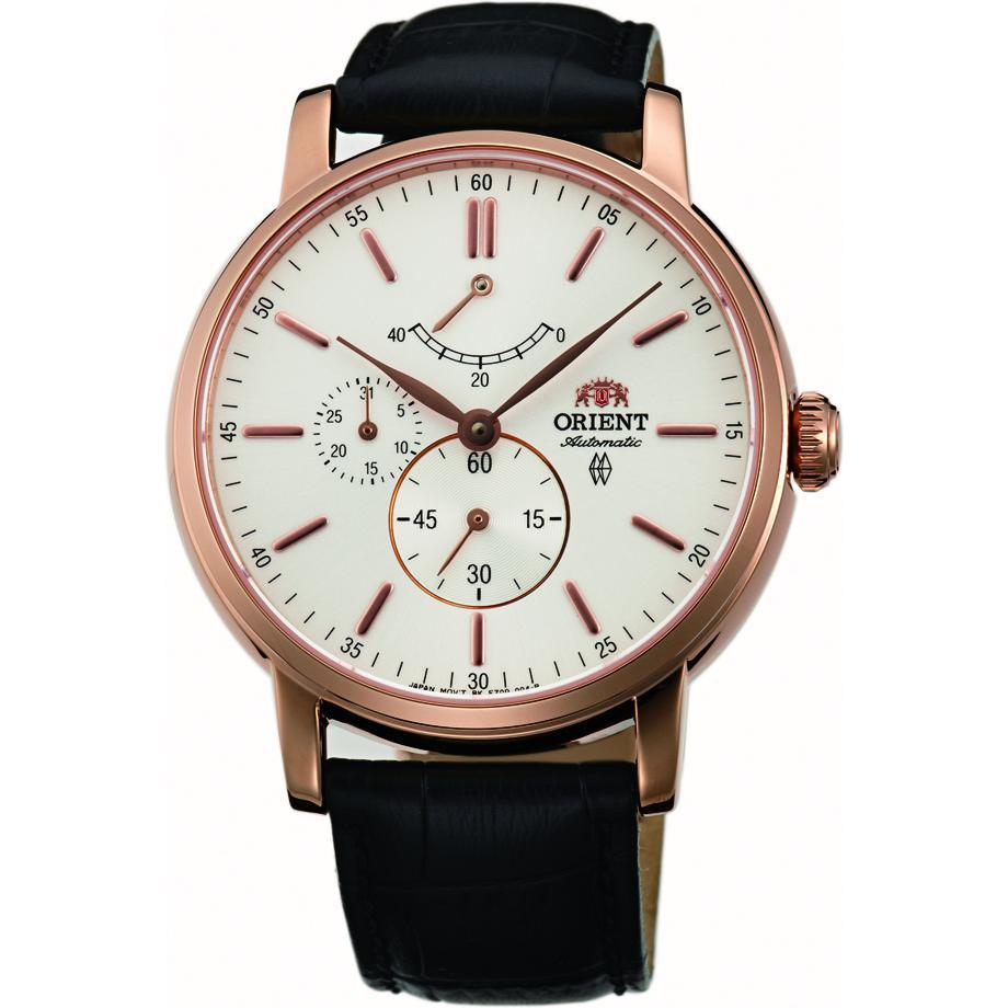 Orient Damskie FEZ09006W0 1