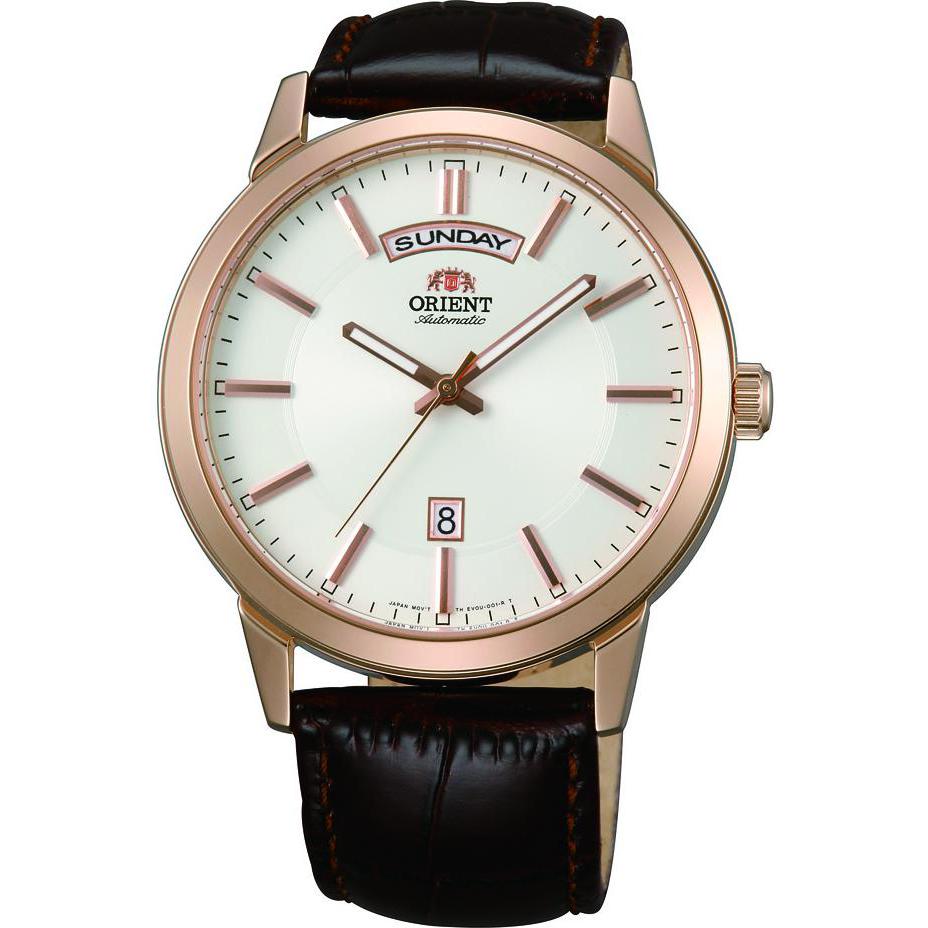 Orient Classic FEV0U002WH 1