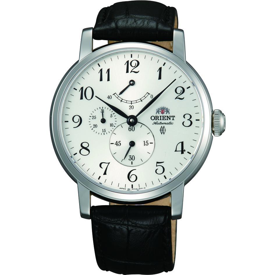 Orient Damskie FEZ09005W0 1