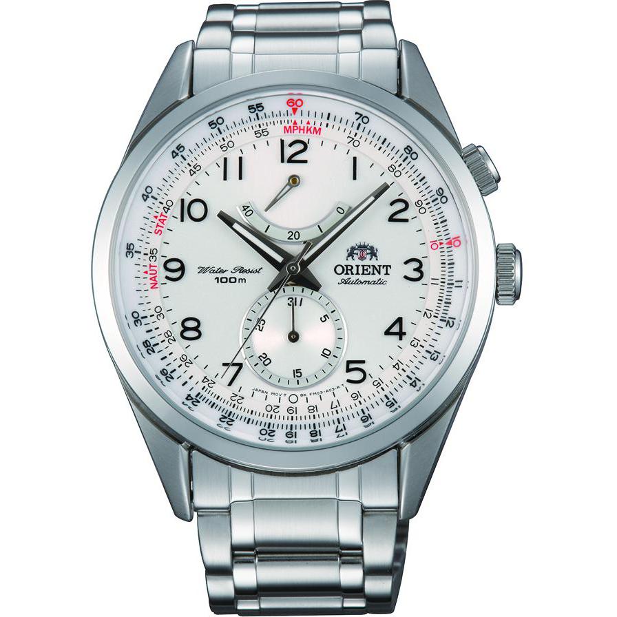 Orient Classic FFM03002W0 1