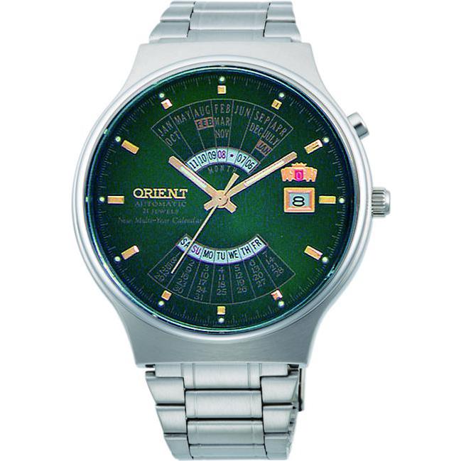 Orient Classic FEU00002FW 1