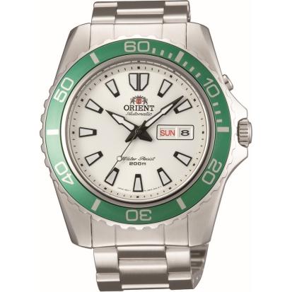 Orient Diver FEM75006W9 1