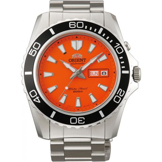 Orient Diver FEM75001MV 1