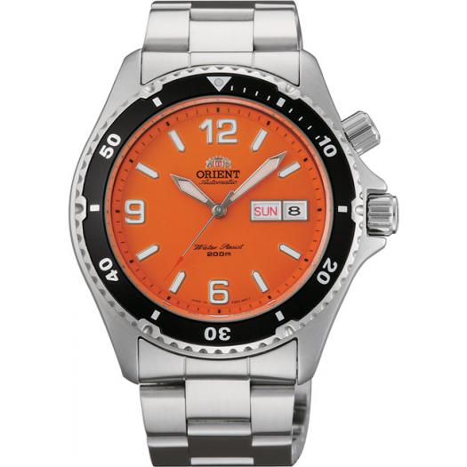 Orient Diver FEM65001MV 1