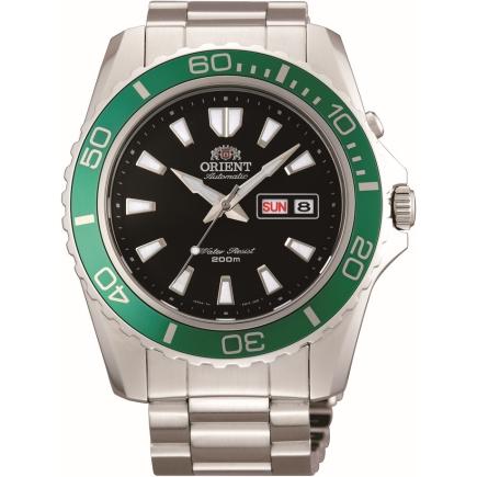 Orient Diver FEM75003B9 1