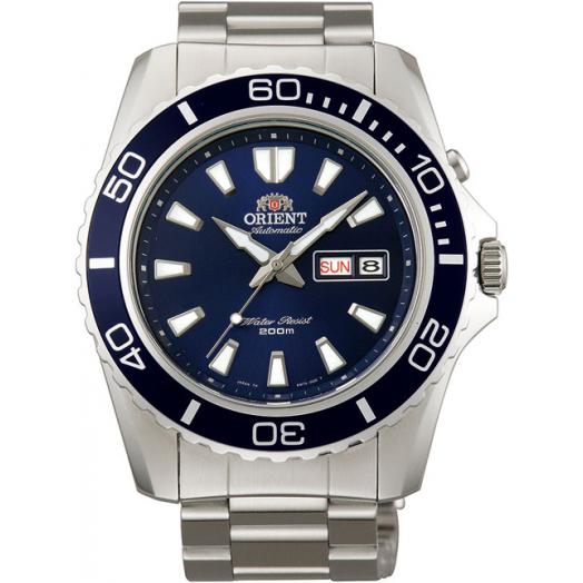 Orient Diver FEM75002D6 1