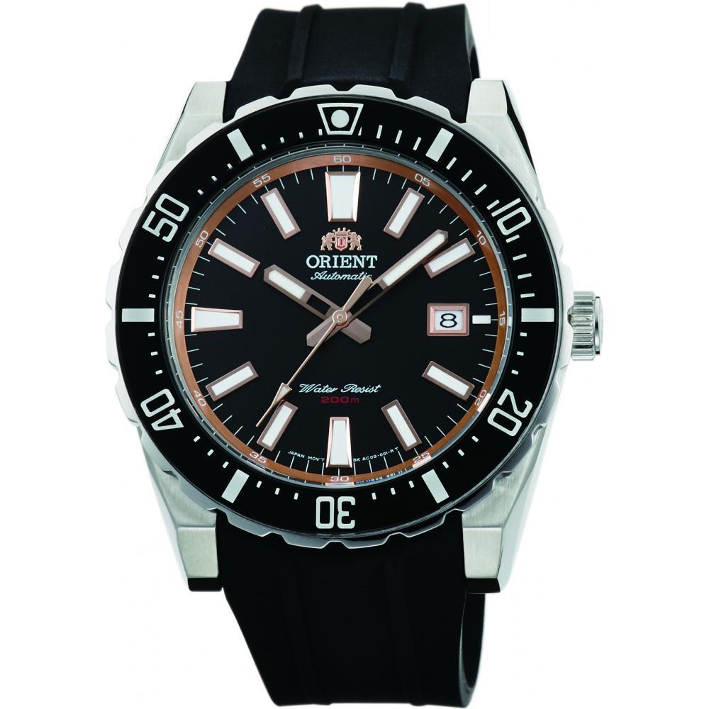 Orient Diver FAC09003B0 1