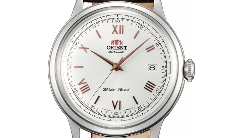 Orient Classic FAC00008W0 7