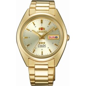 Orient Classic FAB00002C9