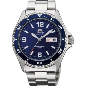 Orient Diver FAA02002D9