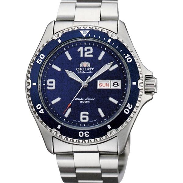 Orient Diver FAA02002D9 1