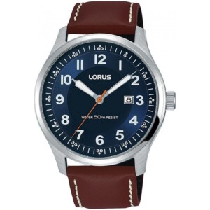 Lorus Classic RH943HX9