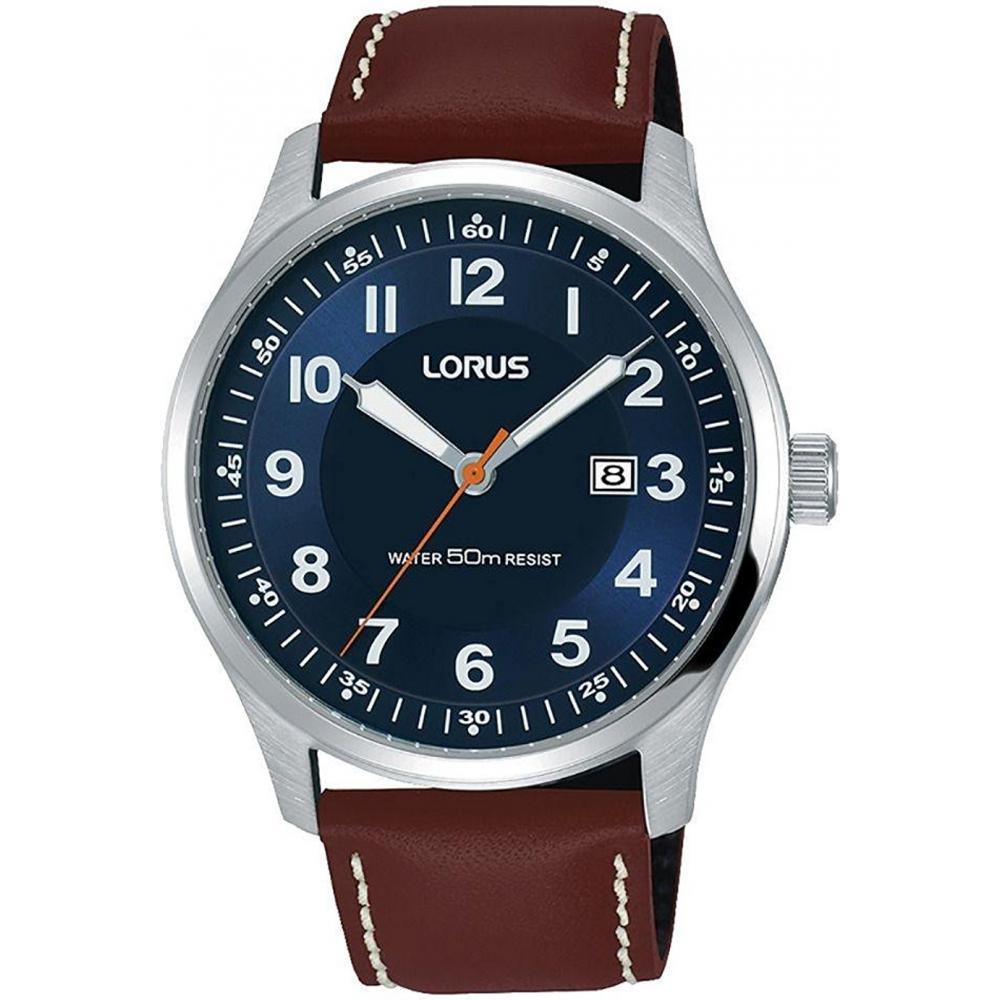 Lorus Classic RH943HX9 1