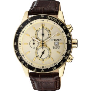 Citizen CHRONO AN360202A