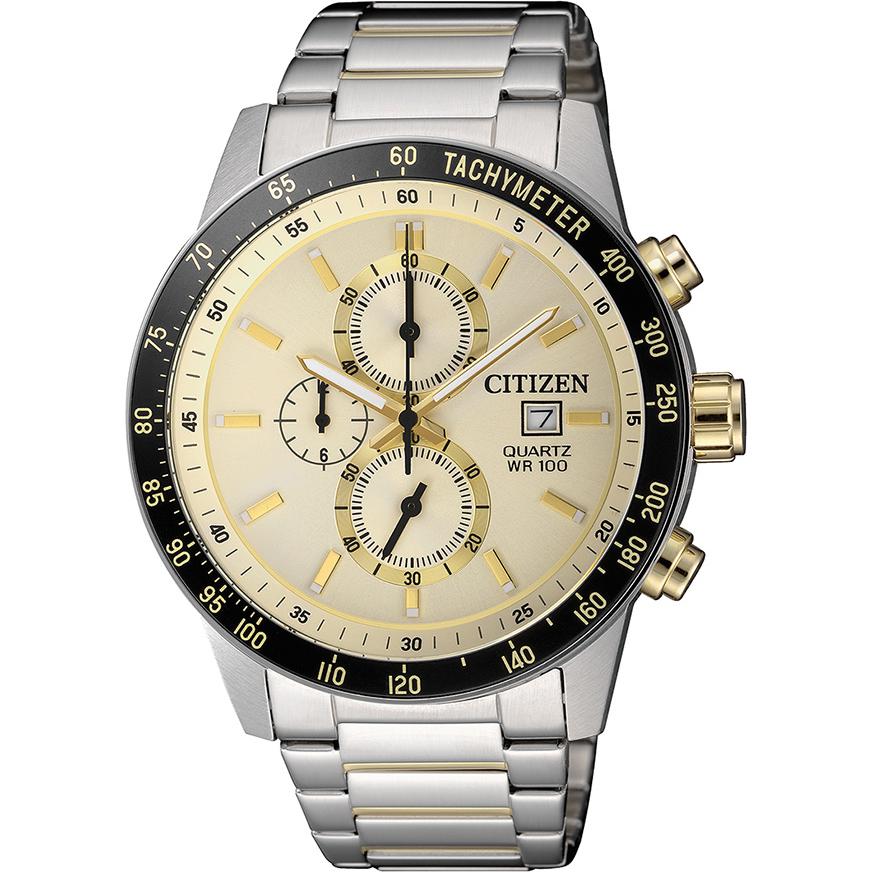 Citizen CHRONO AN360458A 1