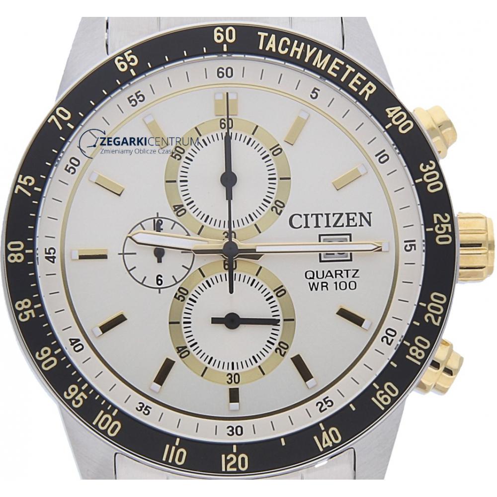 Citizen CHRONO AN360458A 7