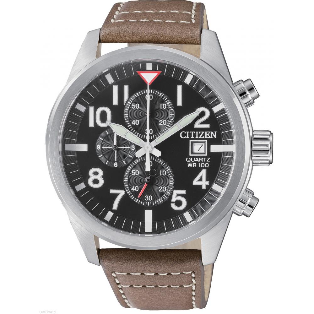 Citizen CHRONO AN362001H 1