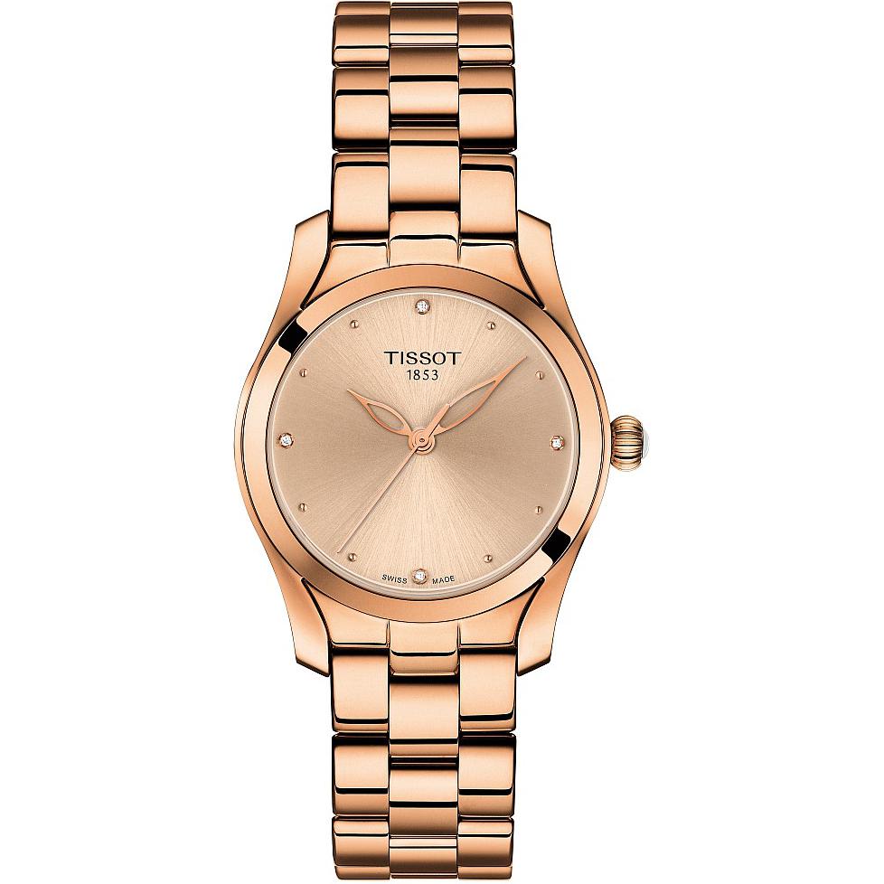 Tissot TWAVE T1122103345600 1