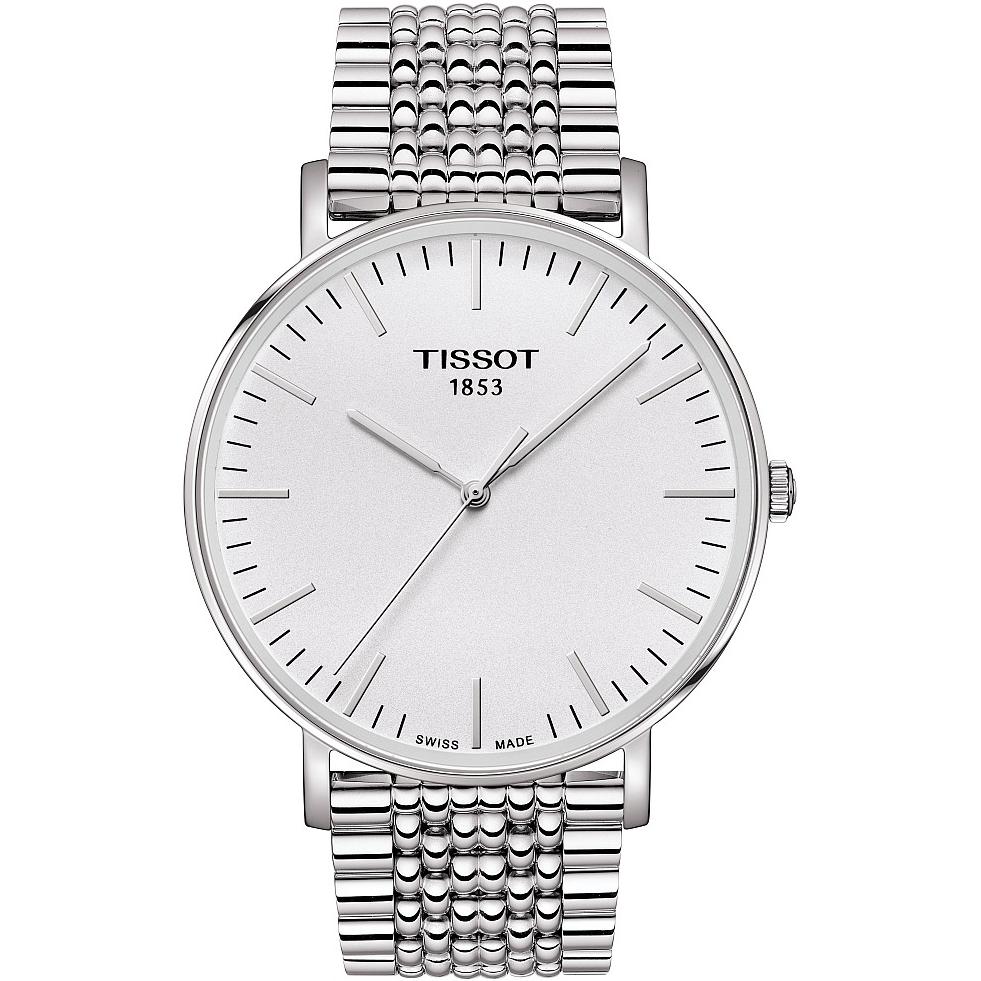 Tissot EVERYTIME T1096101103100 1