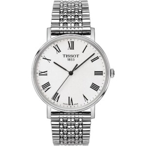 Tissot EVERYTIME T1094101103300