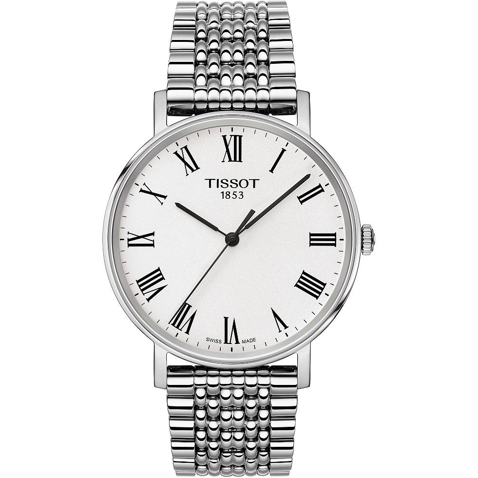 Tissot EVERYTIME T1094101103300 1