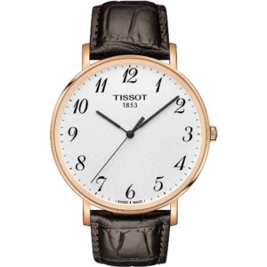 Tissot EVERYTIME T1096103603200