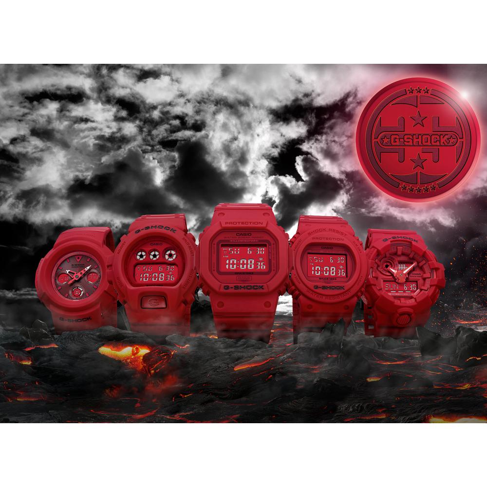 Casio GShock Standard Digital DW6935C4 7