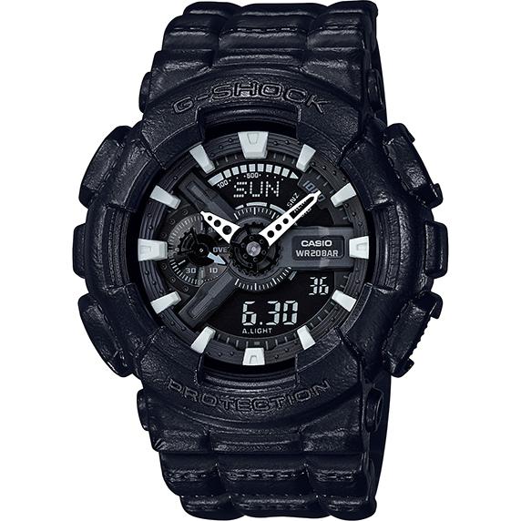 Casio GShock GA110BT1A 1